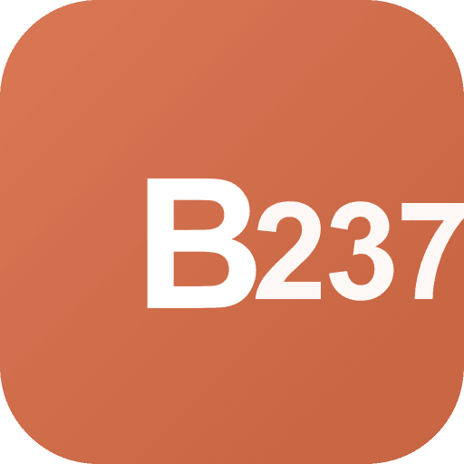 Bolo237 app icon